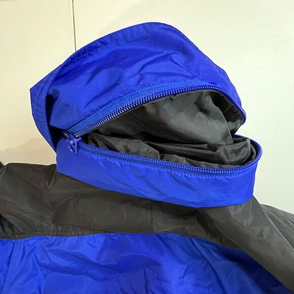 VTG 90s Columbia Ski Snowmobile Snowboarding Suit Winter Outdoor Sports Small - Picture 7 of 15